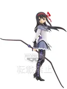 Mahou Shoujo Madoka☆Magica - Akemi Homura - SQ (Banpresto)