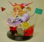 Touhou Project - Ibuki Suika (Odeya)