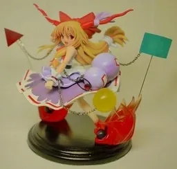Touhou Project - Ibuki Suika (Odeya)