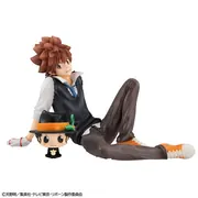 Katekyou Hitman REBORN! - Reborn - Sawada Tsunayoshi - G.E.M. - Tenohira (MegaHouse)