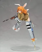 Strike Witches - Charlotte E Yeager - 1/8 (Alter)