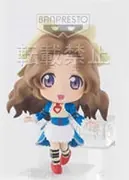 Code Geass: Nunnally in Wonderland - Nunnally Lamperouge - Ichiban Kuji Premium - Ichiban Kuji Premium Code Geass in Wonderland - Kyun-Chara (Banpresto)