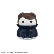 Jujutsu Kaisen - Ieiri Shoko - Mega Cat Project - Mega Cat Project Jujutsu Kaisen Jujutsu Nyanko Kaigyoku Gyokusetsu (MegaHouse)