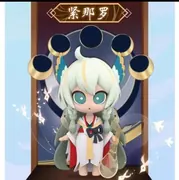 Onmyoji - Kinnara - Onmyoji Modern Day Curiosities Capsule Figure Series 3 (Alpha Group Co., Ltd.)