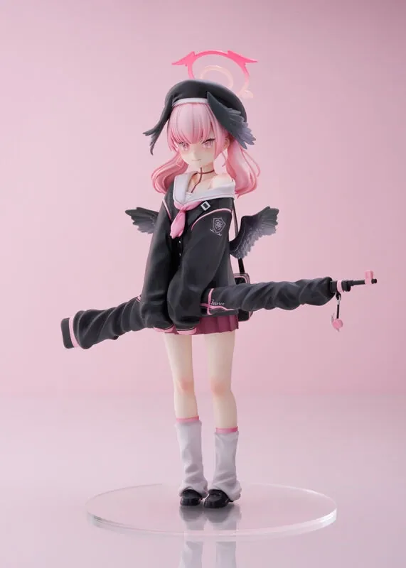 Blue Archive - Shimoe Koharu - 1/7 (Amakuni, Hobby Japan)