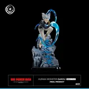 One Punch Man - Garou - Ikigai - 1/6 - Human Monster (Tsume)