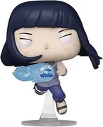 Naruto Shippuuden - Hyuuga Hinata - POP! Animation (1845) - POP! Vinyl (Funko Toys)