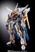Code Geass - Hangyaku no Lelouch - Z-01Z Lancelot Albion - Metal Build - Metal Build Dragon Scale (Bandai Spirits)