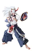 Onmyoji - Ibaraki Doji - Figma (Max Factory)