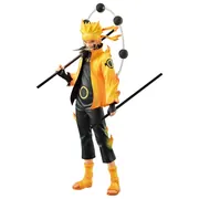 Naruto Shippuuden - Uzumaki Naruto - Ichiban Kuji - Ichiban Kuji Naruto Shippuuden Tsumugareruhi no Ishi (A Prize) - Masterlise (Bandai Spirits)