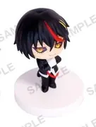 Tensei Shitara Slime Datta Ken - Diablo - Miagetestar - Tensei Shitara Slime Datta Ken Miagetestar Mascot (Bushiroad Creative)
