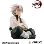 Kimetsu no Yaiba - Shinazugawa Sanemi - G.E.M. - Tenohira (MegaHouse)