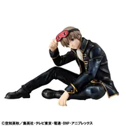 Gintama - Okita Sougo - G.E.M. - Tenohira (MegaHouse)
