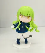 Blue Archive - Tachibana Hikari - Bobblehead - Doujin Figure (Niwatsumuri)