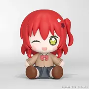 Bocchi the Rock! - Kita Ikuyo - Huggy Good Smile - Huggy Secret Good Smile Bocchi the Rock! (Good Smile Arts Shanghai, Good Smile Company)