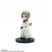Final Fantasy VII Rebirth - Rufus Shinra - Adorable Arts Peti - Final Fantasy VII Rebirth Adorable Arts Peti Vol. 1 (Square Enix)