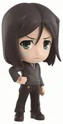 Fate/Zero - Waver Velvet - Chibi Kyun-Chara - Ichiban Kuji - Ichiban Kuji Kyun-Chara World Fate/Zero Part 2 (Banpresto)