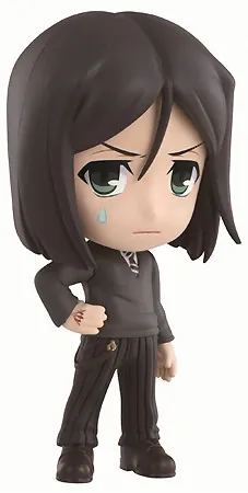 Fate/Zero - Waver Velvet - Chibi Kyun-Chara - Ichiban Kuji - Ichiban Kuji Kyun-Chara World Fate/Zero Part 2 (Banpresto)