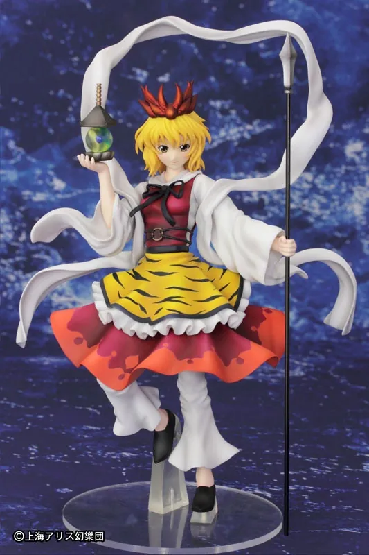 Touhou Project - Toramaru Syou - 1/8 (Griffon Enterprises)