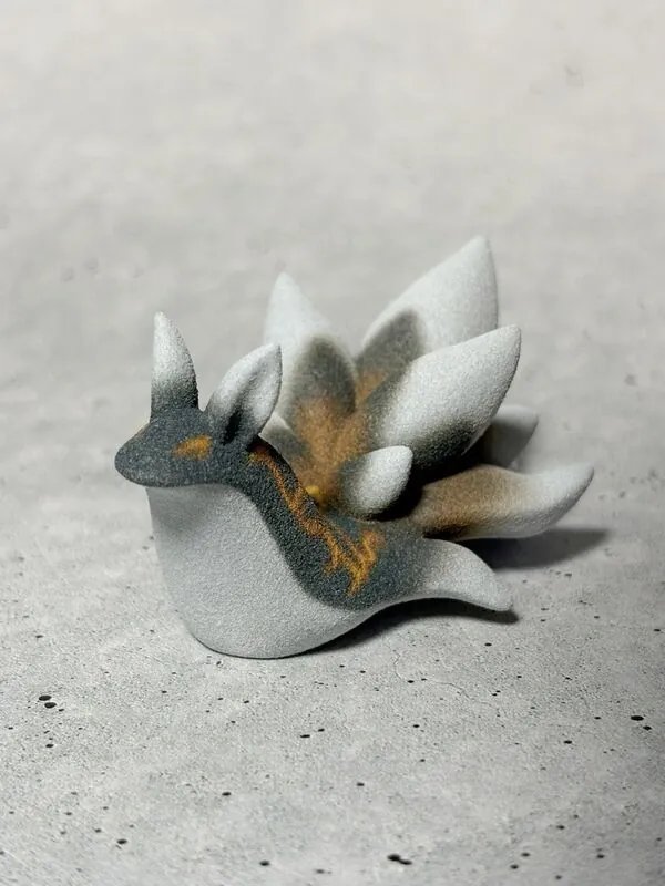 Arknights: Endfield - Doujin Figure - Chosui Orijimushi (Once)