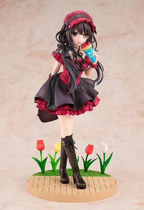 Date A Live - Tokisaki Kurumi - KDcolle - 1/7 - Date Ver. (Kadokawa)