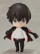 Katekyou Hitman REBORN! - Hibari Kyouya - Hibird - Nendoroid (#913) (FREEing)