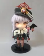 Blue Archive - Kurodate Haruna - Doujin Figure (H.S Clay Lab)