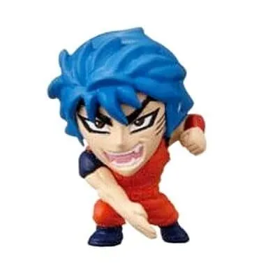 Toriko - Toriko Gourmet Battle Figure Collection - Honey Prison-hen (Bandai)