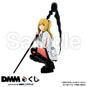 Death Note - Amane Misa - DMM Kuji - Gensaku Death Note DMM Kuji (Last Chance) - Last Prize Ver. (DMM.com)