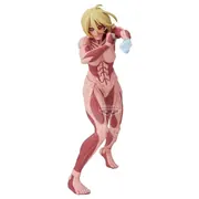 Shingeki no Kyojin - Megata no Kyojin - Maximatic (Bandai Spirits)