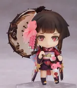Onmyoji - Kagura - Nendoroid (#928) (Good Smile Arts Shanghai, Good Smile Company)
