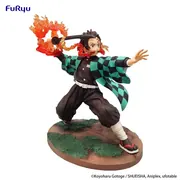 Kimetsu no Yaiba - Kamado Tanjirou - Exc∞d Creative (FuRyu)