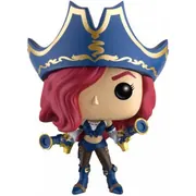 League of Legends - Miss Fortune - Pop! Games (9) - POP! Vinyl (Funko Toys)