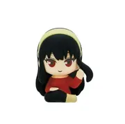Spy × Family - Yor Forger - Bath Additive - Bikkura? Tamago - Bikkura? Tamago Spy x Family vol. 2 (Bandai)
