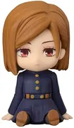 Jujutsu Kaisen - Kugisaki Nobara - Nendoroid Plus - Rubber Mascot (Good Smile Company)