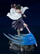 Kimetsu no Yaiba - Tsuyuri Kanao - Figuarts ZERO (Bandai Spirits)