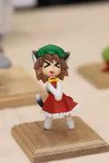 Touhou Project - Chen (Utsunekotei)