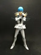 Kill la Kill - Inumuta Houka (Bbdd)