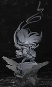 Arknights - Irene - Tiantang Shenpan (Feidian Shiyan Shi, Po Shuihu Gongzuo Shi)