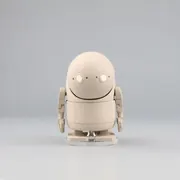 NieR: Automata - Kikai Seimei-tai - Trading Arts Mini - Trading Arts Mini - NieR Automata (Square Enix)