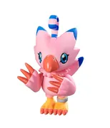 Digimon Adventure - Piyomon - DigiColle - Digimon Adventure DigiColle! Mix - Digital Monster Digi Colle Data 2 (MegaHouse)