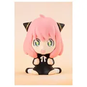 Spy × Family - Anya Forger - Bandai Shokugan - Rela Cot - Rela Cot Spy × Family (Bandai)