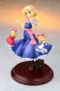 Touhou Project - Alice Margatroid - Hourai - Shanghai - 1/6 (T's System)