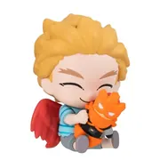 Boku no Hero Academia - Endeavor - Hawks - Boku no Hero Academia Gyu-cot - Gashapon Online - Gyu-cot (Bandai)