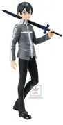 Sword Art Online: Alicization - Kirito - EXQ Figure (Banpresto)