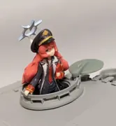 Blue Archive - Natsume Iroha - Miniature - 1/35 (Lucimo3d)