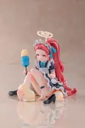 Blue Archive - Hanaoka Yuzu - 1/7 (Xibi Neko Cafe)