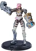League of Legends - Vi - The Champion Collection (Spin Master)