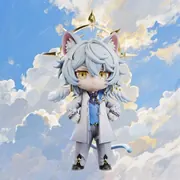Honkai: Star Rail - Sunday (Wen Gongfang)