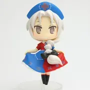 Touhou Project - Yagokoro Eirin - Touhou Shushuroku Vol. 2 (Toranoana)